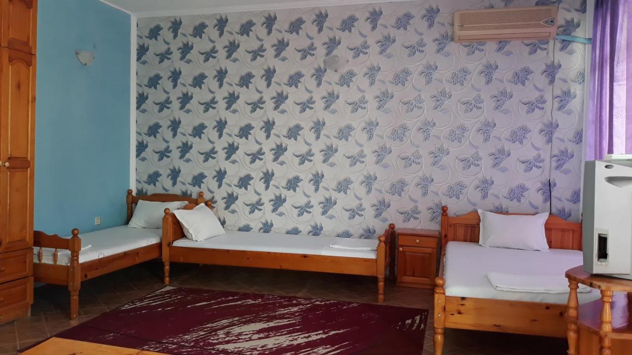 Вила Синя Иглика Kosharitsa Extérieur photo