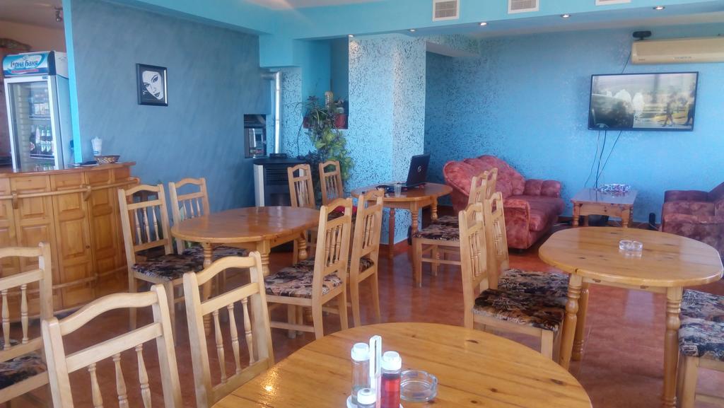 Вила Синя Иглика Kosharitsa Extérieur photo