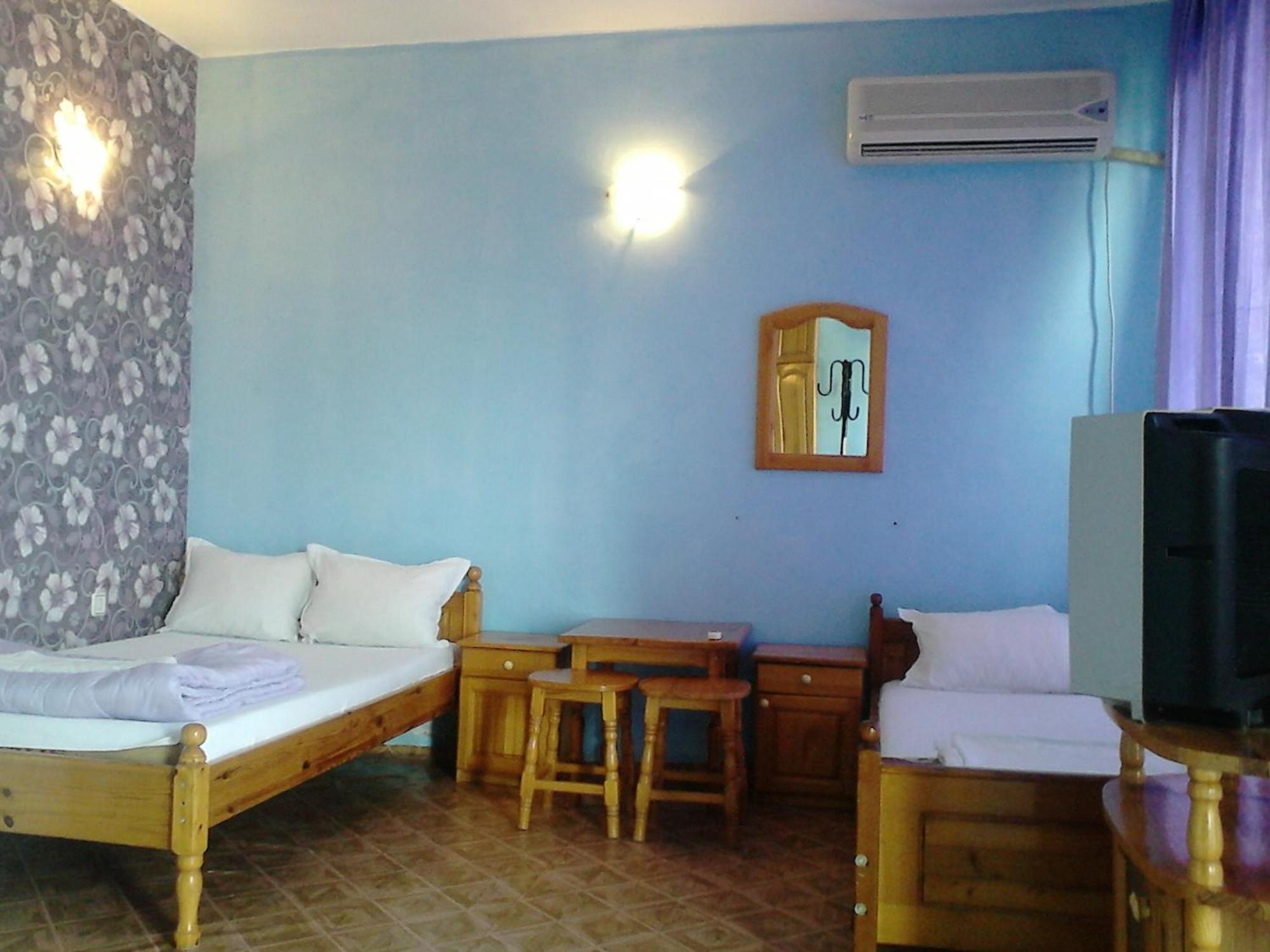 Вила Синя Иглика Kosharitsa Chambre photo