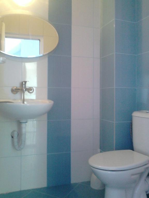 Вила Синя Иглика Kosharitsa Chambre photo