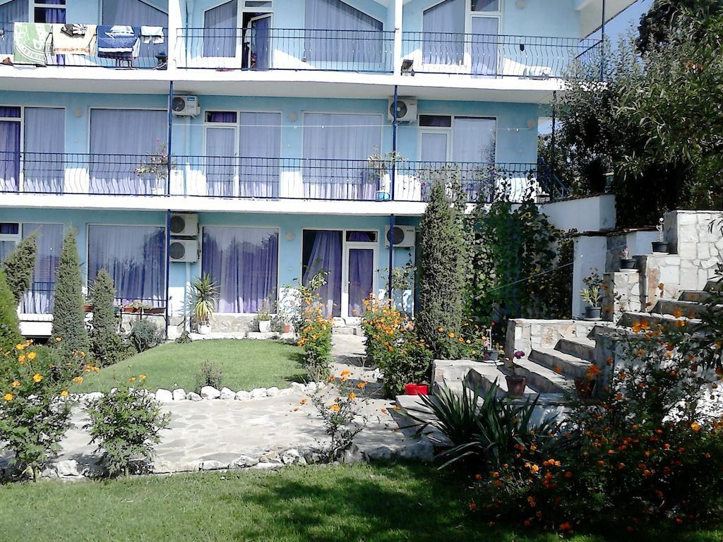 Вила Синя Иглика Kosharitsa Extérieur photo