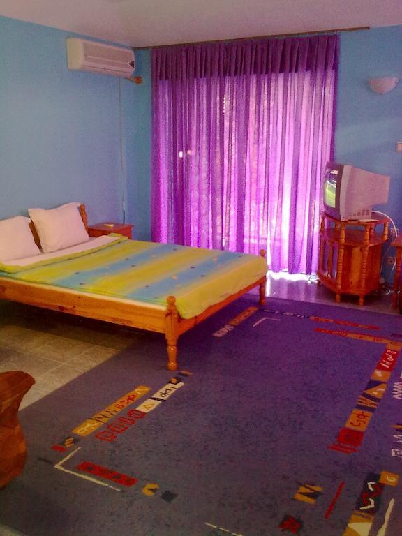 Вила Синя Иглика Kosharitsa Chambre photo