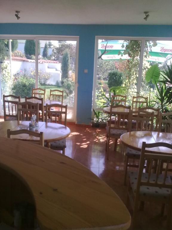 Вила Синя Иглика Kosharitsa Extérieur photo
