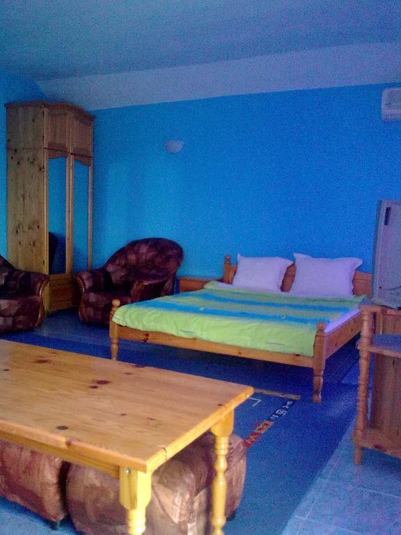 Вила Синя Иглика Kosharitsa Chambre photo