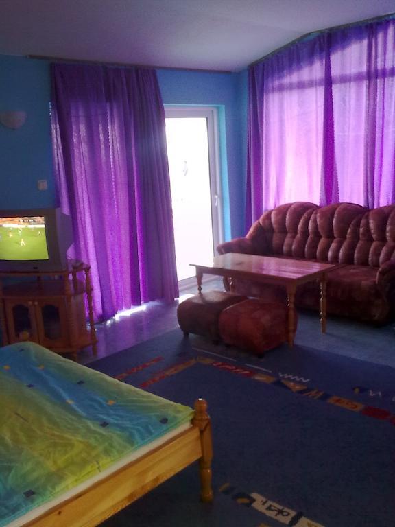 Вила Синя Иглика Kosharitsa Chambre photo