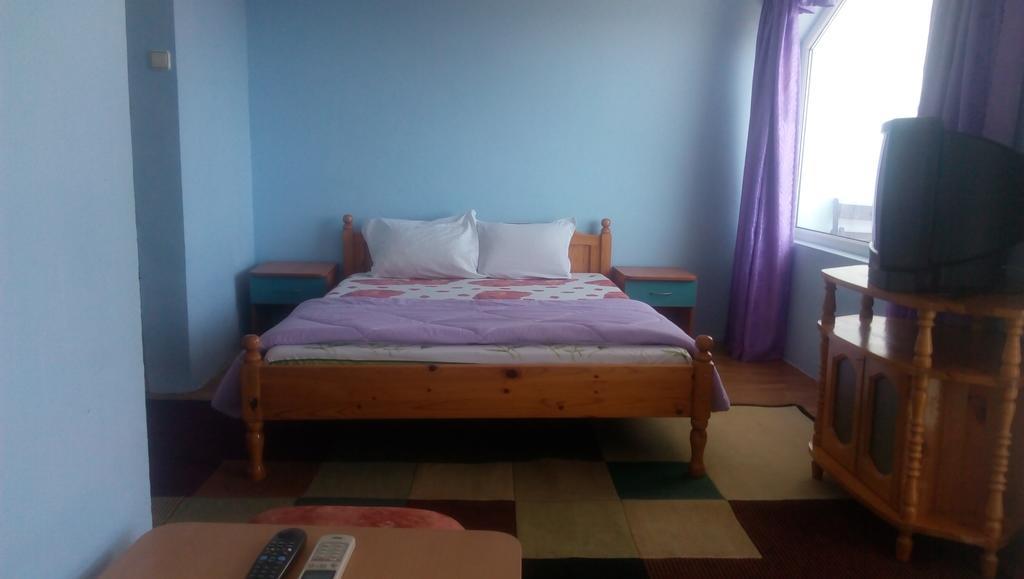 Вила Синя Иглика Kosharitsa Extérieur photo