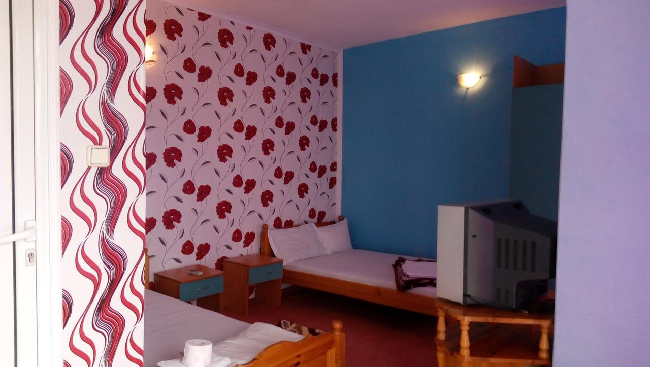 Вила Синя Иглика Kosharitsa Extérieur photo