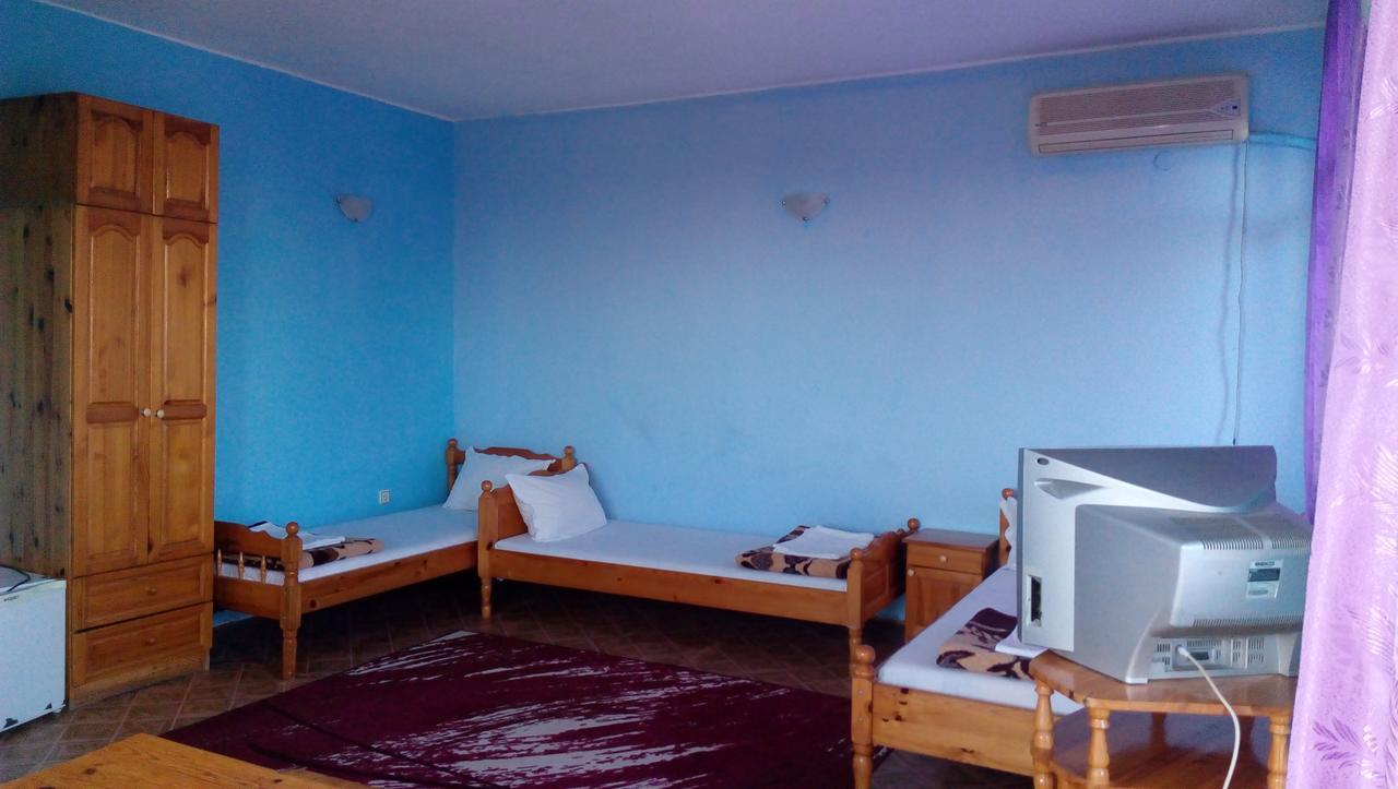 Вила Синя Иглика Kosharitsa Extérieur photo